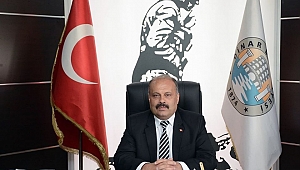 Belediye Meclis Üyesi Veli Özcan'ın Gaziler Günü Mesajı