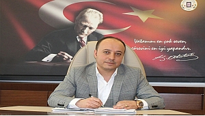Dazkırı Belediye Başkanı İsmail Taylan'ın Gaziler Günü Mesajı