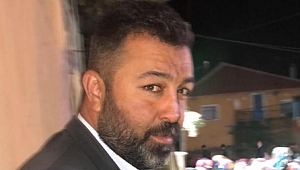 DİNAR'DA CENAZE İLANI
