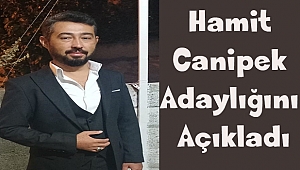 Hamit Canipek, Mahalleyi Birlikte Yöneteceğiz