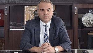 KAYMAKAM DURU’NUN 19 EYLÜL GAZİLER GÜNÜ MESAJI