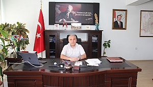 Kaymakam Kemal Duru Göreve Başladı