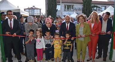 Amacımız Farkındalık Oluşturmak