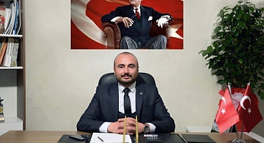 Başkan Bekle’den 29 Ekim Kutlama Mesajı