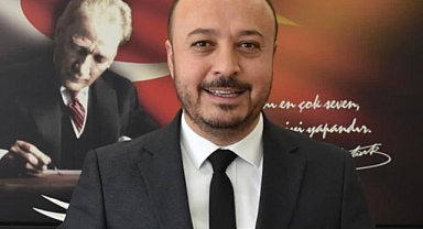 Başkan İsmail Taylan'dan Cumhuriyet Bayramı Mesajı