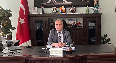 DİNAR KAYMAKAMI KEMAL DURU’NUN DÜNYA GAZETECİLER GÜNÜ MESAJI