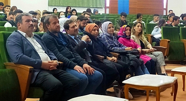 OTİZMDE FARKINDALIK