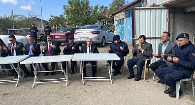 Şehidimiz Piyade Er Yavuz Öztürk’ü şehadetinin yıl dönümünde saygıyla anıyoruz