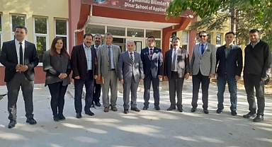 Üniversite Öğrencilerimizin Her Zaman Yanındayız