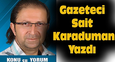 VALİ HANIM KATMER Mİ SATACAK?