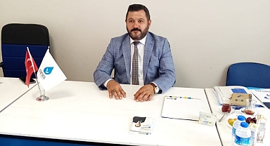 Başkan Burhanettin Yüksel’den 10 Kasım Anma Mesajı