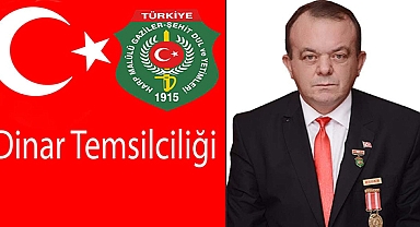 Başkan Ceylan’dan 10 Kasım Anma Mesajı