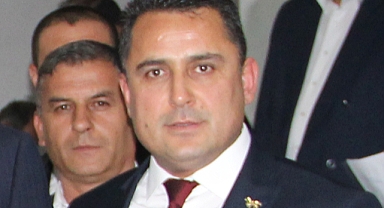 Başkan Erdal Güçlü'nün Öğretmenler Günü Mesajı