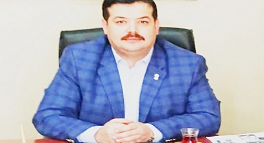 Başkan Gökçe’den 10 Kasım Anma Mesajı