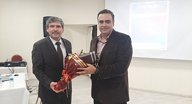 Dinar’da “LGS'de Matematik'' Semineri