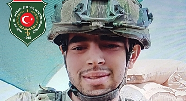 Havva Bircan'dan Başsağlığı Mesajı
