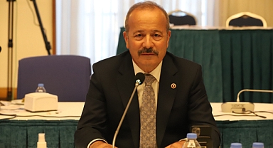 MHP Milletvekilimiz Mehmet Taytak, “Doğalgaz Getirilmesini Talep Etmekteyiz’