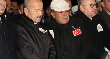 Başmakçı'da Şehit Hakan Köroğlu'na Mevlid-i Şerif Okutulacak
