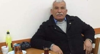 Dinar Aşçı Ali Usta Vefat Etti