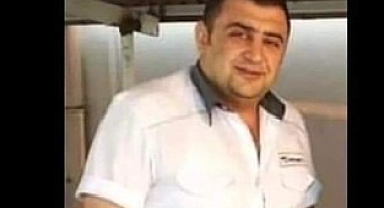 Gökhan Kaya Vefat etti