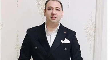 Isparta Dinarlılar Derneği Yeni Başkanı Nuri Ayberk Özdemir oldu