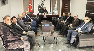 Menderes Nehrimizin kirlenmesi sorununun çözülmesi için gerekli adımlar atıldı