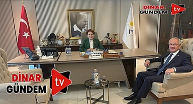 Saffet Acar'dan Yeni Yıl Kutlama Mesajı