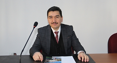 Suat Gölcük ve Serdar Karagöz Tüm Muhtarların Oyu İle Mütevelli Üyeliğine Seçildi