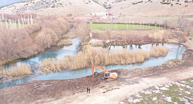 Millet Bahçesi Projemiz ilçemizin güzelliğine güzellik katacak