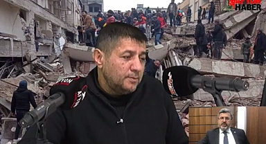AFYON HABER TV'DE DEPREM ÖZEL PROGRAMI DÜZENLENDİ..