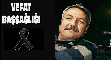 Otobüs Kazasında Dinarlı Esnafımız Hayatını Kaybetti