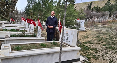 İsmail Kumartaşlı Dinar'da Şehitlik Düzenlenecek