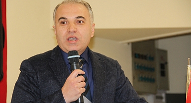 KAYMAKAM KEMAL DURU’NUN “18 MART ÇANAKKALE DENİZ ZAFERİ ve ŞEHİTLER GÜNÜ” MESAJI