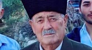 Kore Gazisi Mustafa Özcan hakkın rahmetine kavuştu