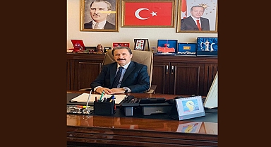 Mustafa Tarlacı Aday Adayı