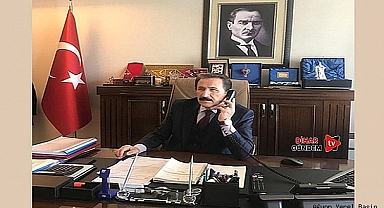 Tarlacı Milletvekili Adayı Olacak mı?