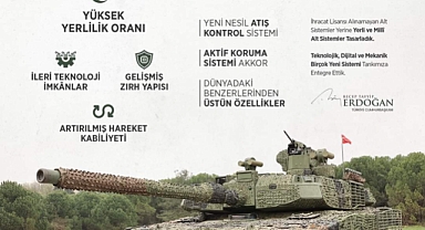 Altay Tankı