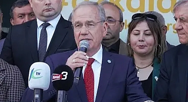 İş Adamı Saffet Acar Ak Parti'ye mi Geçiyor