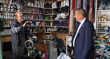 İYİ'YE VE GÜZELE UYANACAĞIMIZ GÜNLER YAKIN