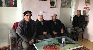 ŞEHİT OĞUZ İNAN ŞEHADET YILDÖNÜMÜNDE DUALARLA ANILDI