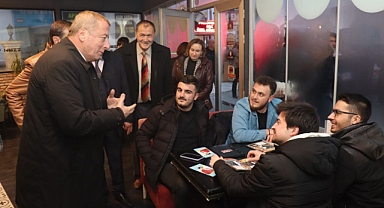 Üniversite öğrencilerine kira yardımı yapacağız