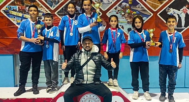 AFYONKARAHİSAR'DA ULUKÖY RÜZGÂRI