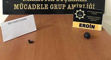 Dinar'da Emniyet Suçlulara Göz Açtırmıyor