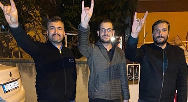 Dinarlı Doktorumuz Remzi Arısoy Hakkari’ye görevlendirildi