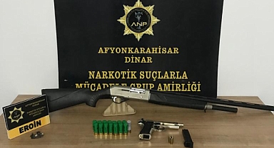 Madde satıcılarına göz açtırılmayacak