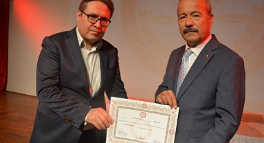Milletvekili Taytak Mazbatasını Aldı