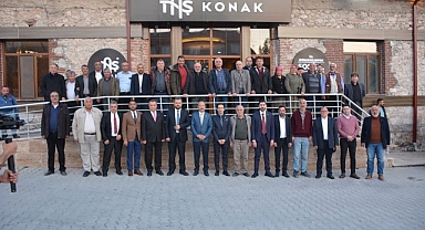 Milletvekili Taytak, “Türk milleti 14 Mayıs’ta Millet ittifakı adayına ‘Bay bay Kemal’ diyecek”