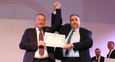Olgun; Görevimin bilincindeyim