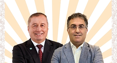 Prof. Dr. Ersan Şen geliyor