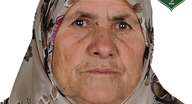 Şehidimizin Annesi Sultan Anamız Vefat Etti